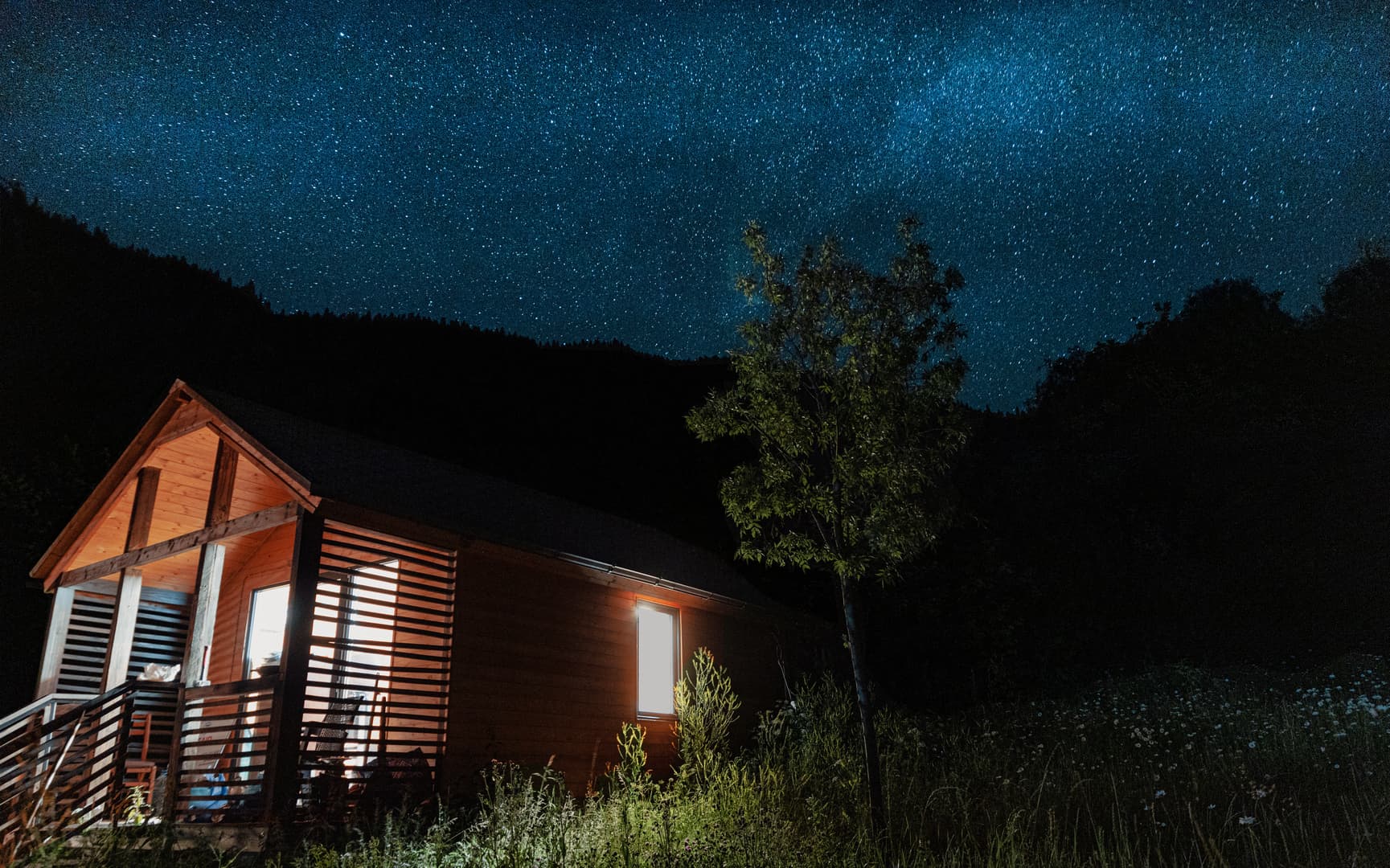 Eco Village in Glola — photo 1