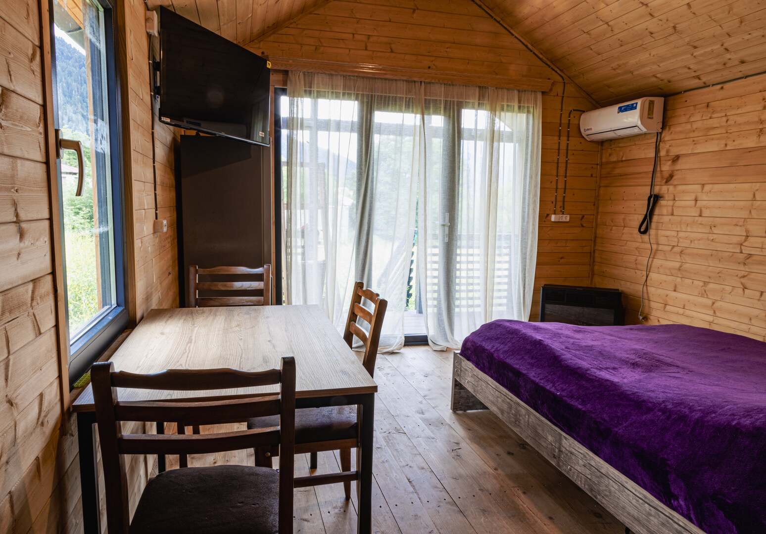 Eco Village in Glola — photo 43
