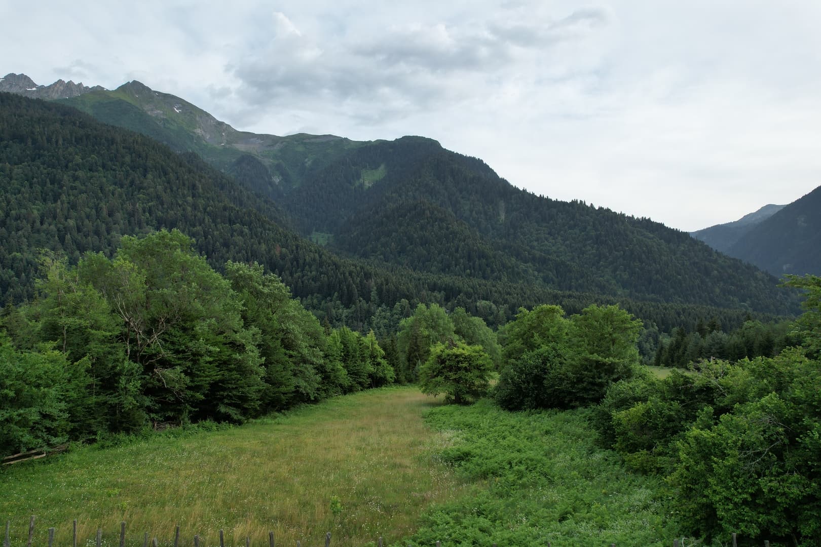 Eco Village in Glola — photo 52