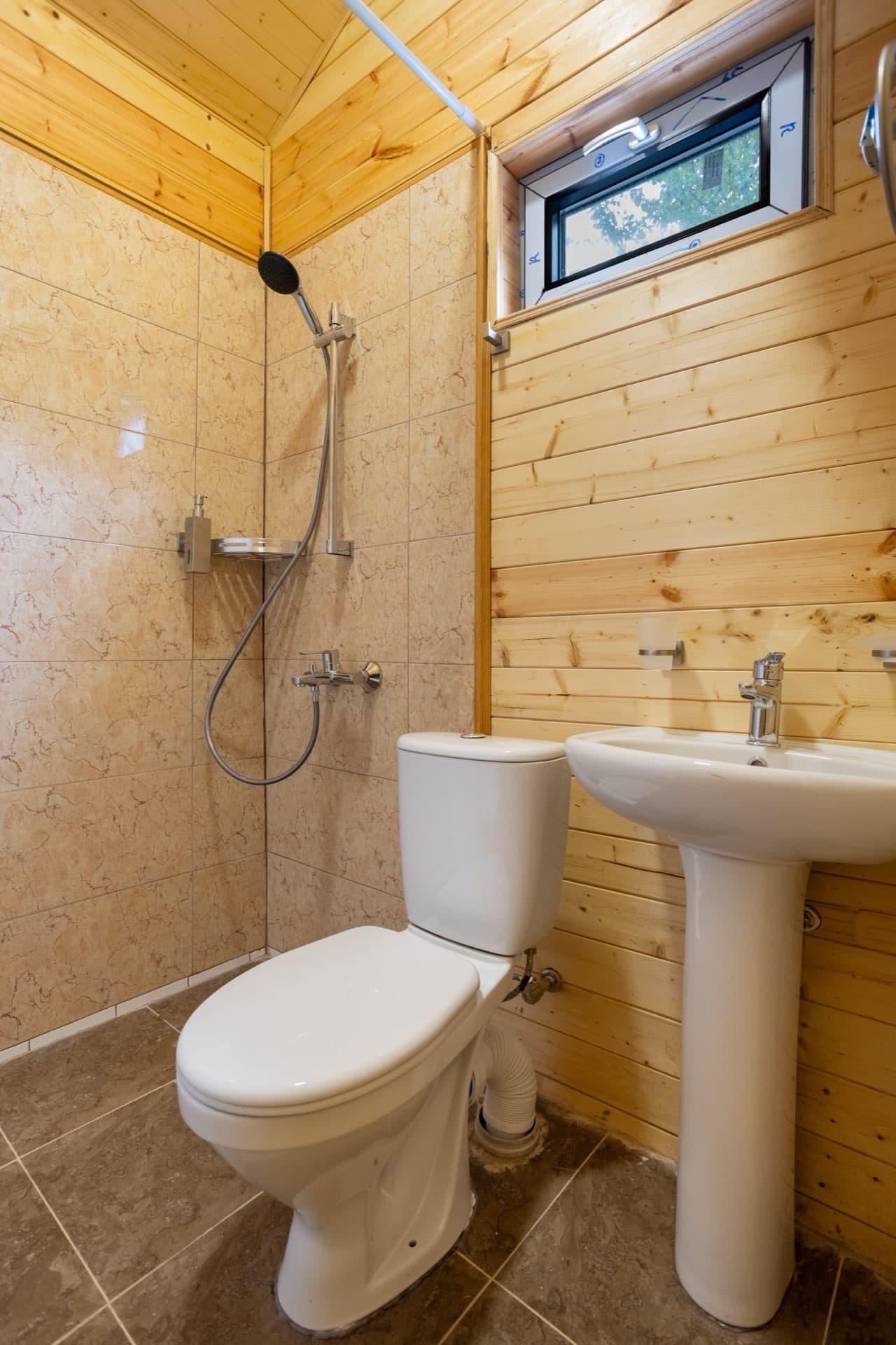 Eco Village in Glola — photo 58