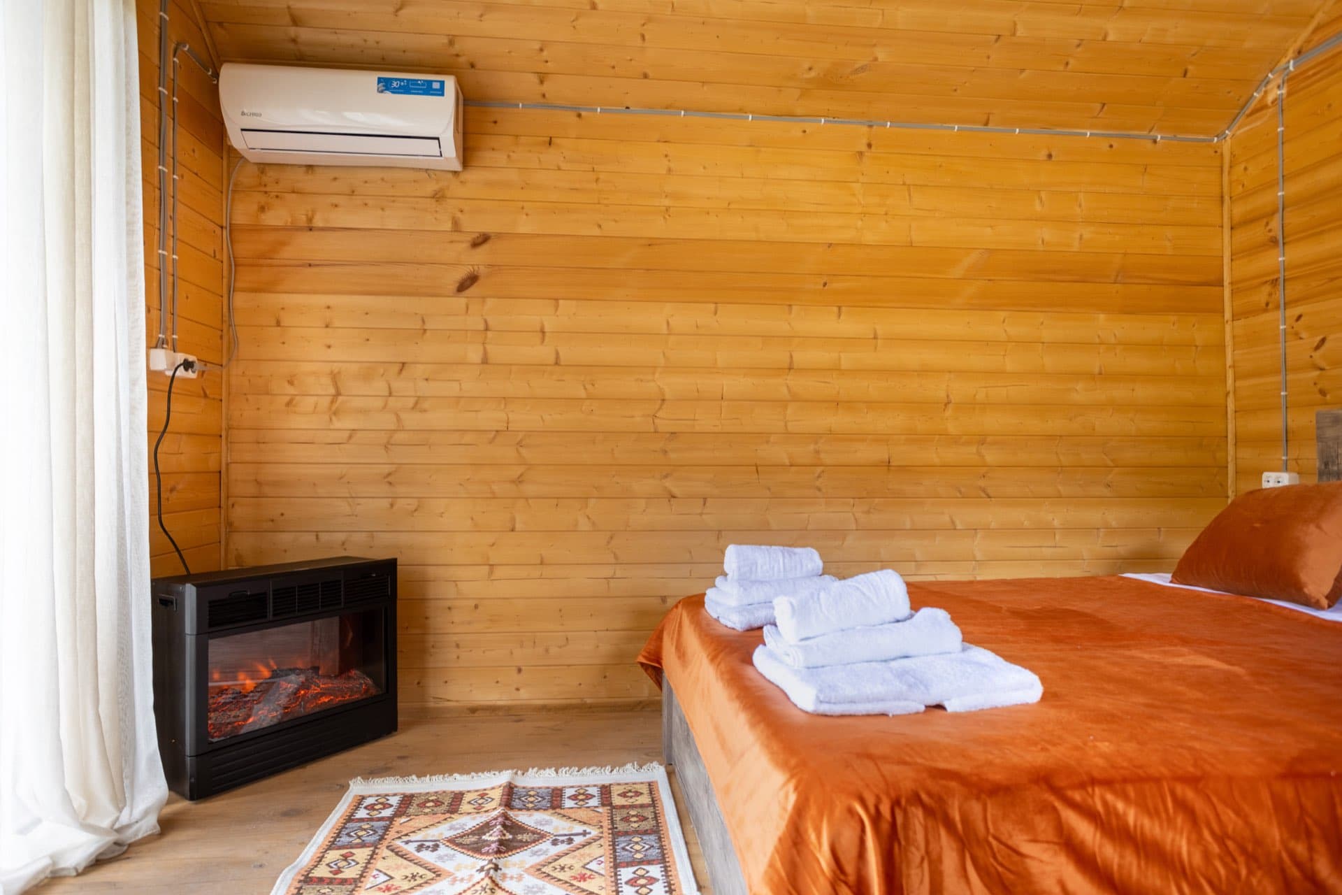 Eco Village in Glola — photo 65