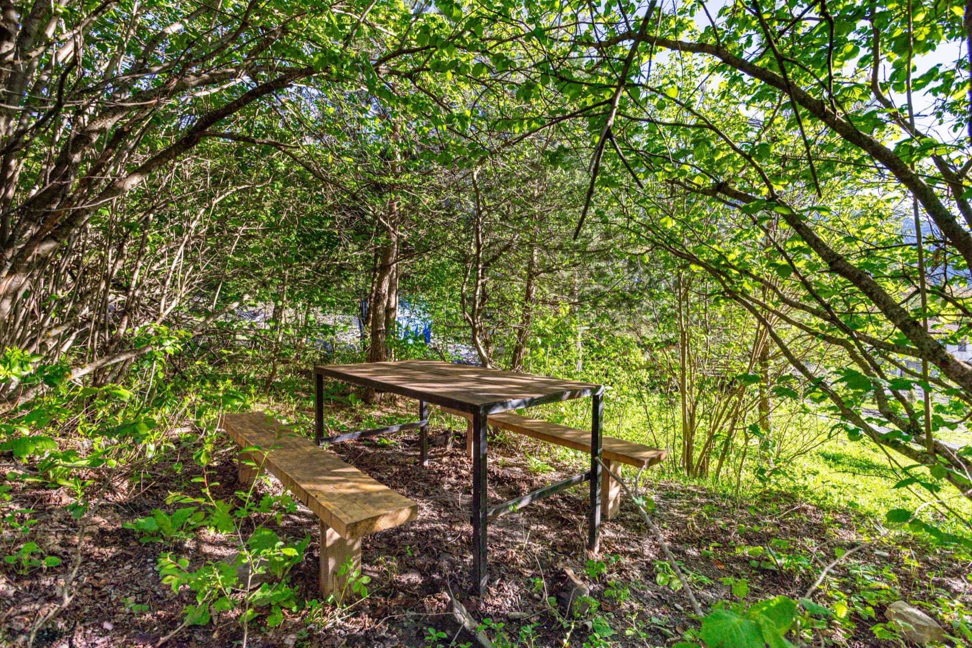 Eco Village in Glola — photo 66